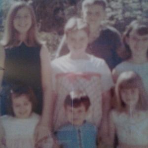 Meet your Posher, Sheryl